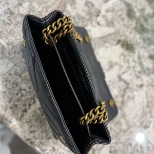 Kurt Geiger crossbody medium size.